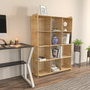 Hanah Home Zimba - Oak